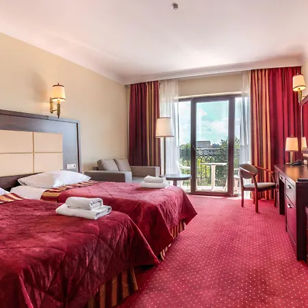 Doris Hotel