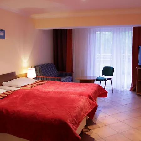Hotel Doris