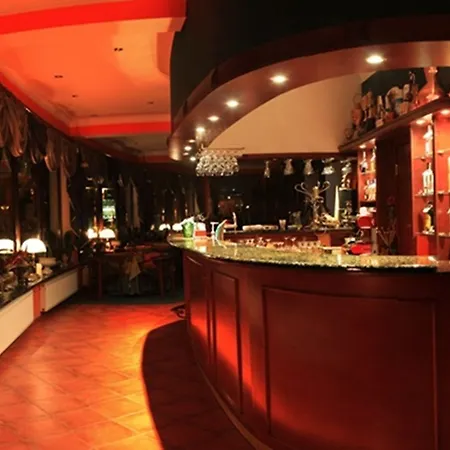 Doris Hotel