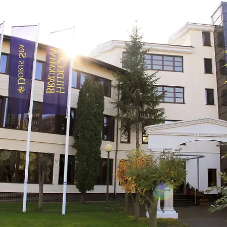 Doris Hotel