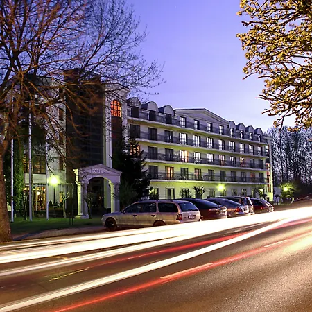 Hotel Doris 3*