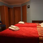 Doris Hotel Kolobrzeg