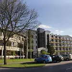 Hotel Doris Kolobrzeg
