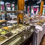 Doris Hotel Kolobrzeg