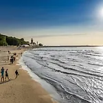 Hotel Doris Kolobrzeg