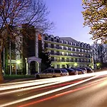 Hotel Doris 3*