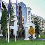 Hotel Doris Kolobrzeg