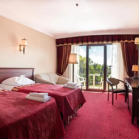 Doris 3* كولوبرزيغ