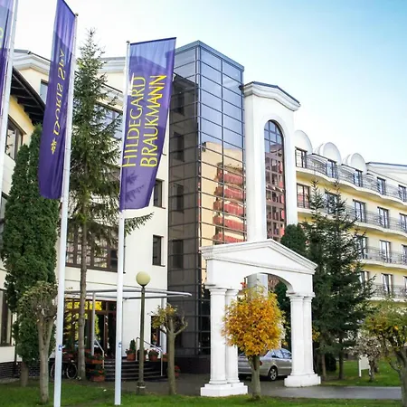 Doris Hotel Kołobrzeg