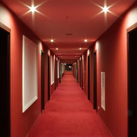 Hotel Doris Kołobrzeg