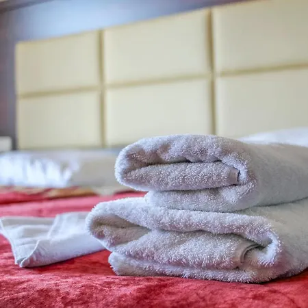 Doris Hotel
