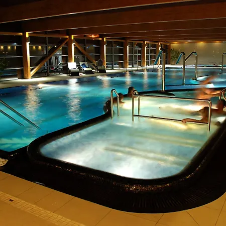 Doris Hotel Kolobrzeg