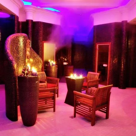 Doris Hotel 3*
