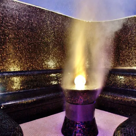 Hotel Doris Kołobrzeg