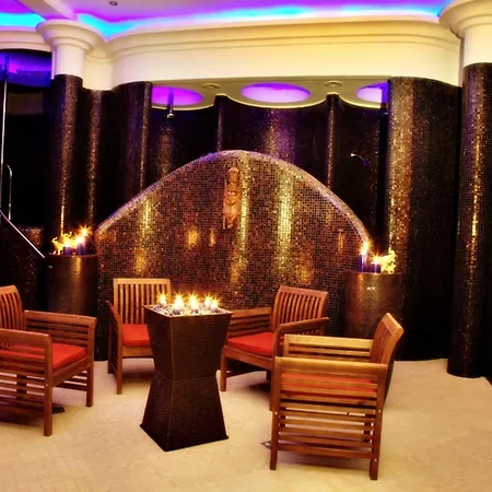 فندق Doris كولوبرزيغ