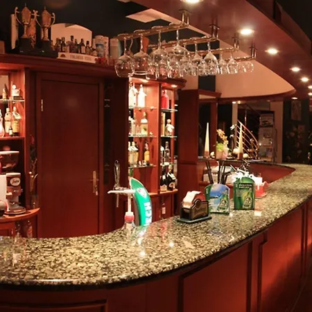 Doris Hotel Kolobrzeg