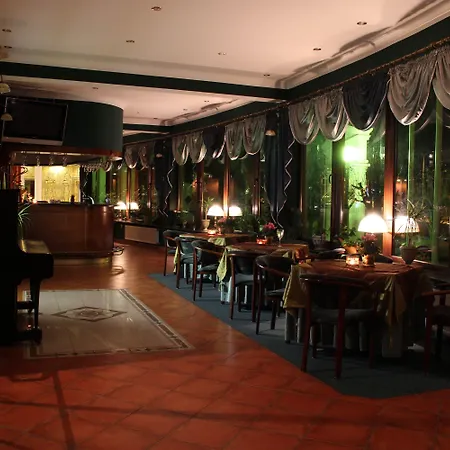 Doris 3* كولوبرزيغ