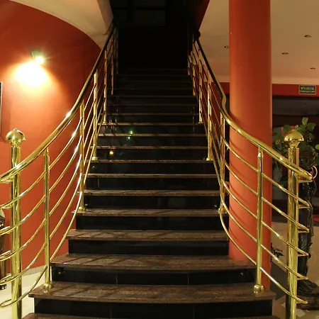 Hotel Doris 3*