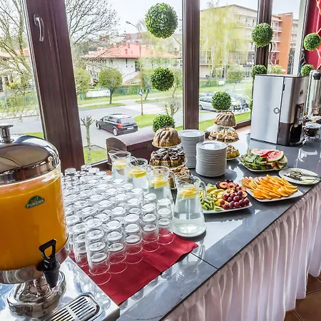 Doris Hotel