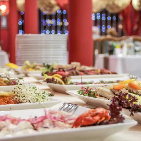 فندق Doris كولوبرزيغ