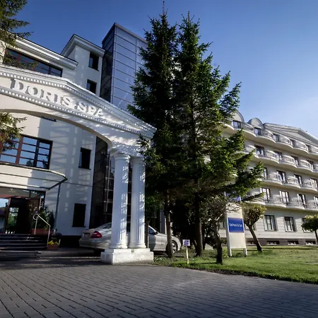 Doris كولوبرزيغ