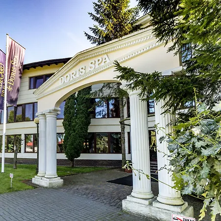 Doris 3* كولوبرزيغ