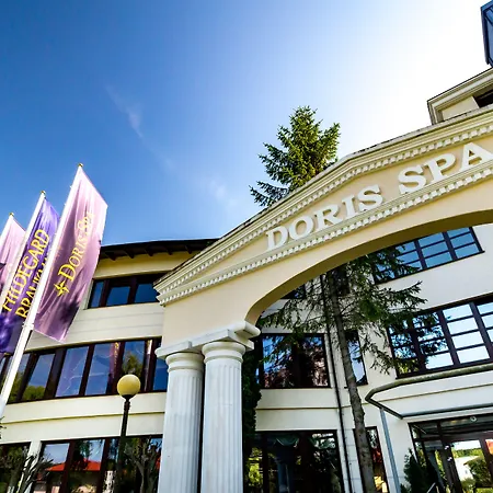 Doris 3* كولوبرزيغ