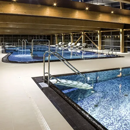 Doris Hotel Kołobrzeg