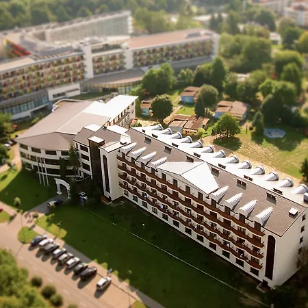 Hotel Doris 3*