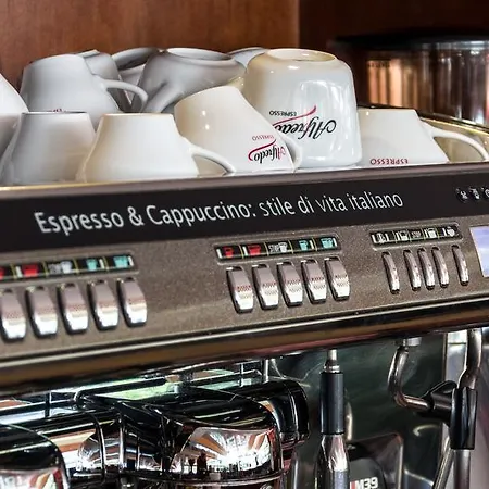 Doris 3* كولوبرزيغ