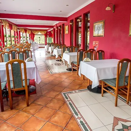 فندق Doris كولوبرزيغ