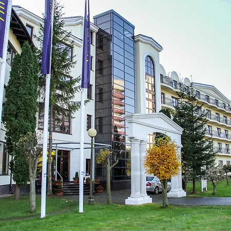 Hotel Doris Kolobrzeg