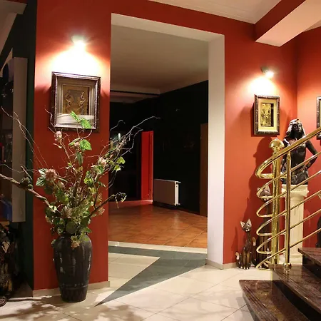Doris Hotell 3*