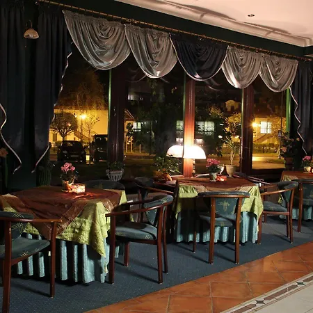 Hotell Doris Kołobrzeg