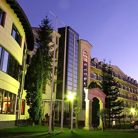 Doris 3* Kołobrzeg