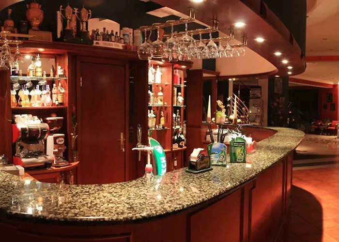 Doris Hotel Kołobrzeg